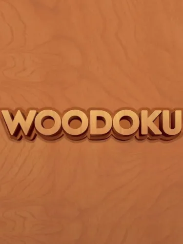 Portada de Woodoku