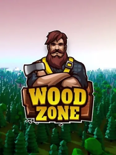Portada de WoodZone