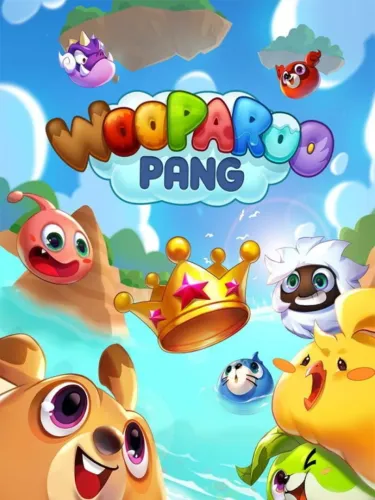 Portada de Wooparoopang