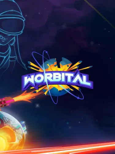 Portada de Worbital
