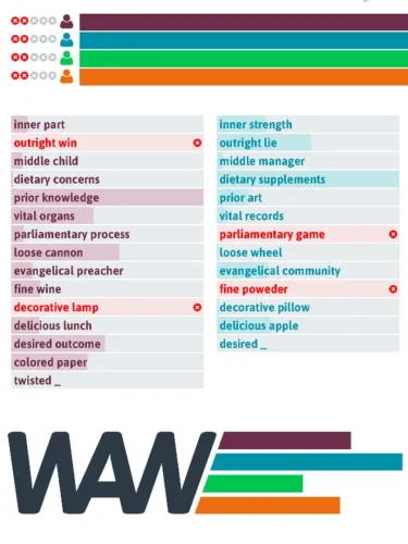 Portada de Word After Word