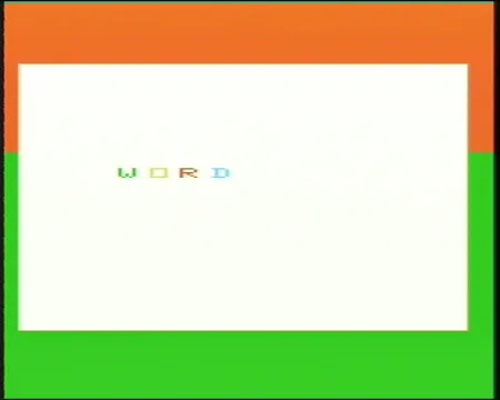 Portada de Word Block