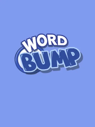 Portada de Word Bump