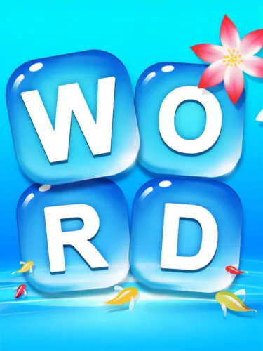 Portada de Word Charm