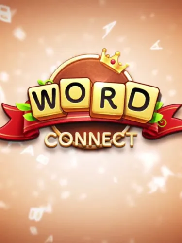 Portada de Word Connect