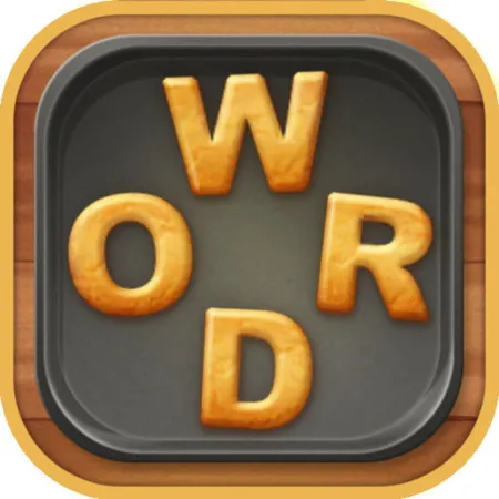 Portada de Word Cookies!