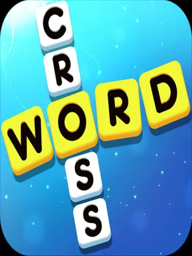 Portada de Word Cross Puzzle