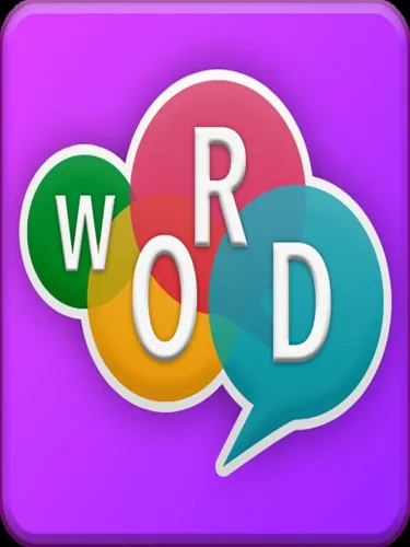 Portada de Word Crossy: A crossword game