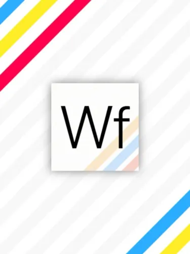 Portada de Word Forward