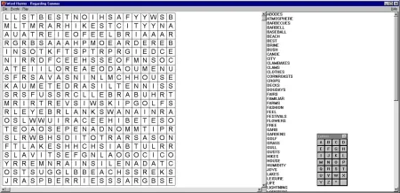 Portada de Word Hunter