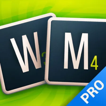 Portada de Word Master – Pro