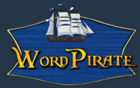 Portada de Word Pirate