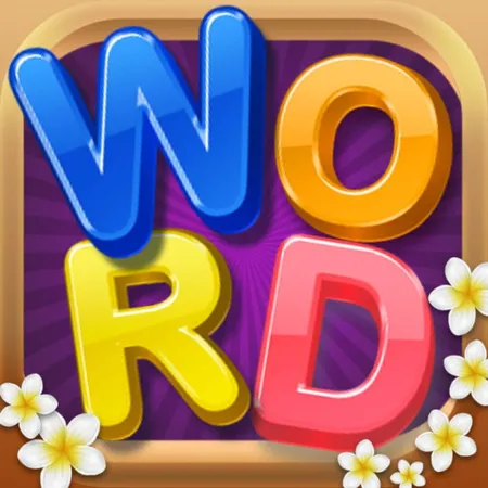 Portada de Word Puzzle – Connect words