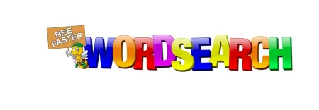 Portada de Word Search game …made with love