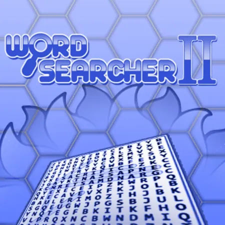 Portada de Word Searcher 2