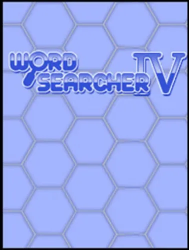 Portada de Word Searcher 4