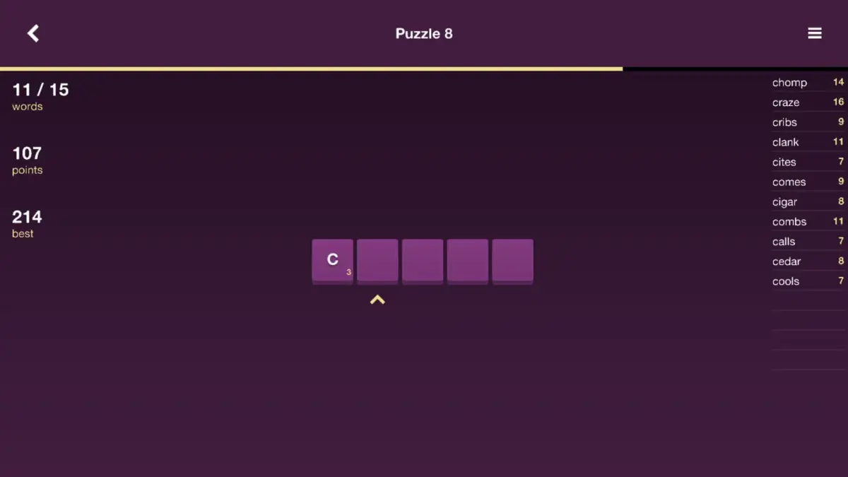 Portada de Word Whip