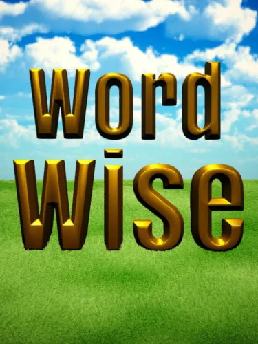 Portada de Word Wise