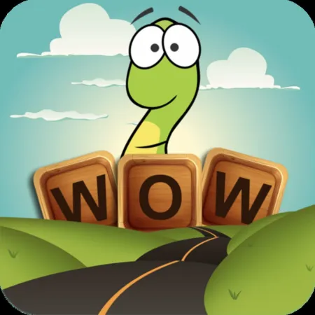 Portada de Word Wow Big City