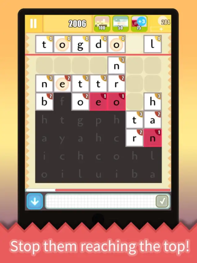 Portada de Word Wreck