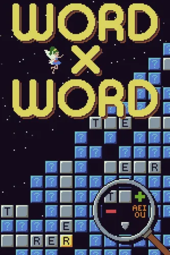Portada de Word x Word
