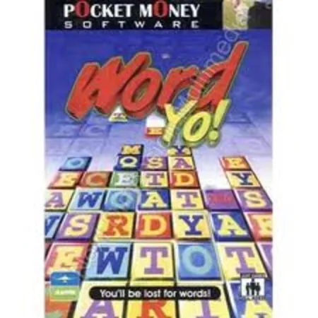 Portada de Word Yo!