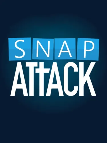 Portada de Wordament: Snap Attack
