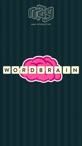 Portada de WordBrain