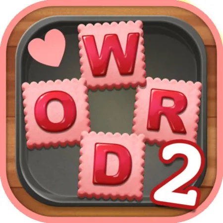 Portada de WordCookies Cross