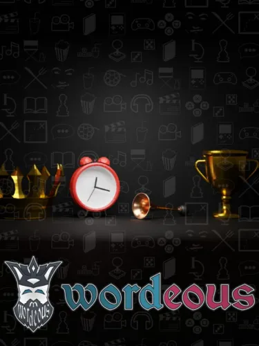 Portada de Wordeous