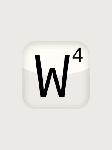 Portada de Wordfeud