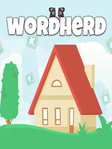 Portada de WordHerd