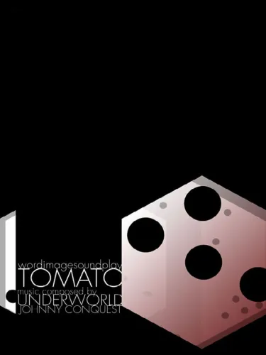 Portada de Wordimagesoundplay