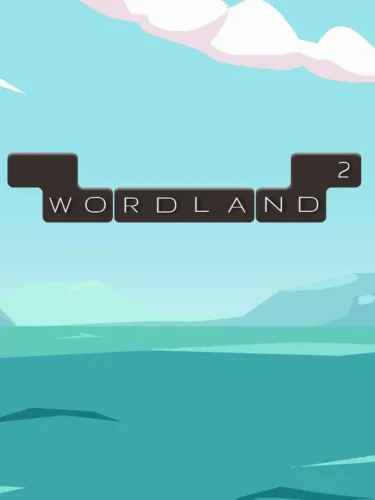 Portada de Wordland 2