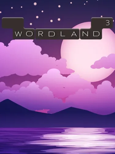 Portada de Wordland 3