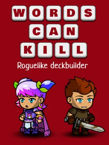 Portada de Words Can Kill