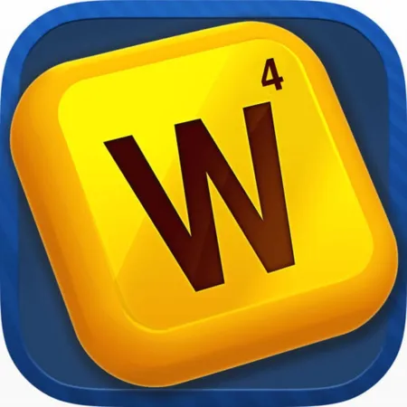 Portada de Words With Friends Classic