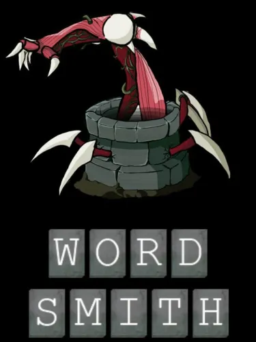 Portada de Wordsmith