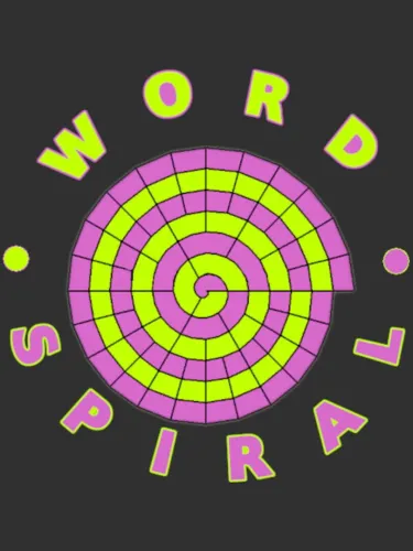 Portada de WordSpiral