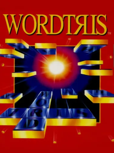 Portada de Wordtris