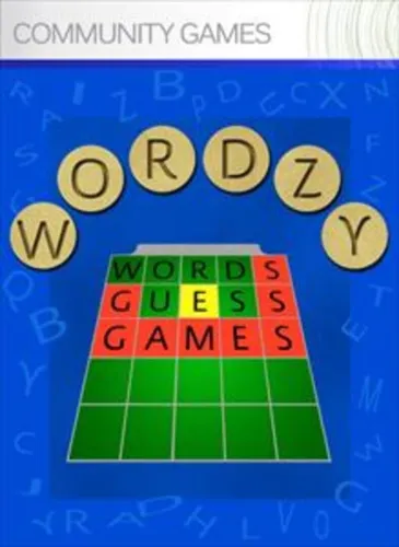 Portada de Wordzy