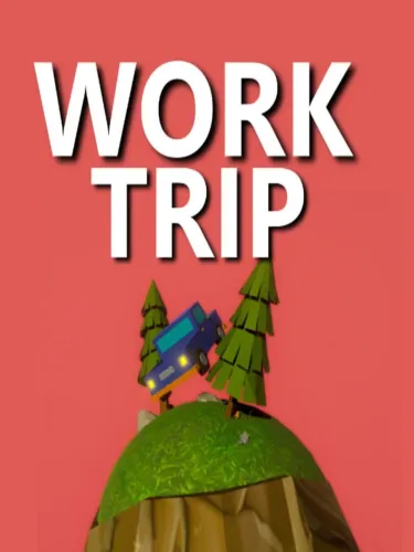 Portada de Work Trip