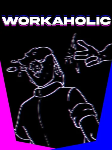 Portada de Workaholic