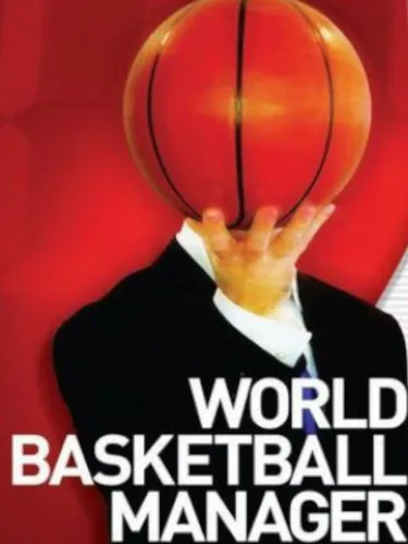 Portada de World Basketball Manager 2010