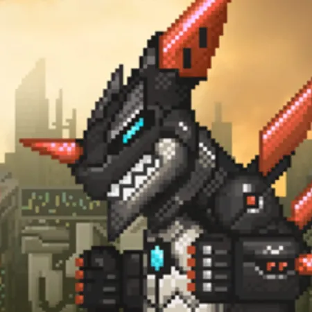 Portada de World Beast War