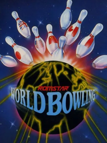 Portada de World Bowling
