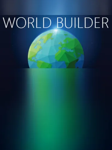 Portada de World Builder