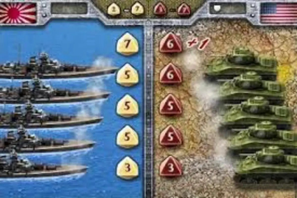 World Conqueror 1945