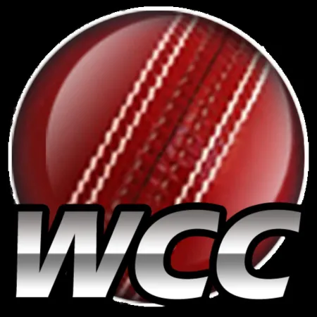 Portada de World Cricket Championship