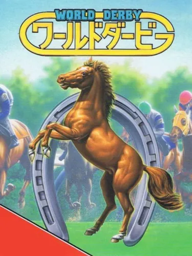 Portada de World Derby